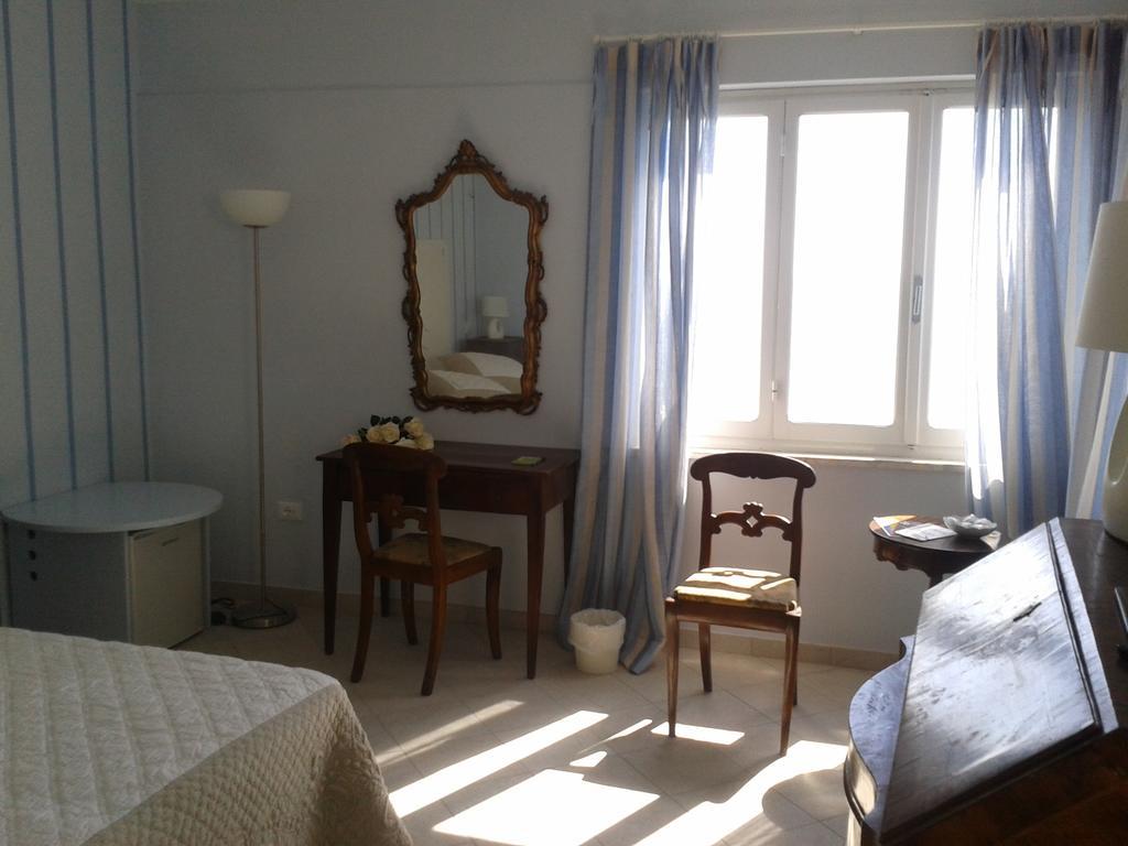 テッラロ Le Sirene Bed & Breakfast 部屋 写真