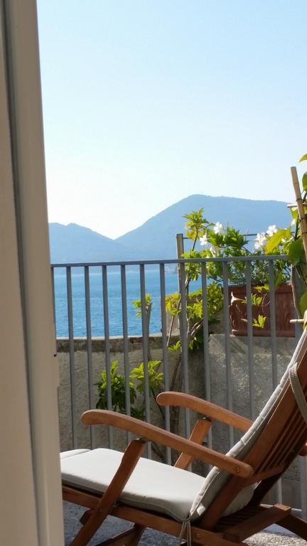 テッラロ Le Sirene Bed & Breakfast エクステリア 写真